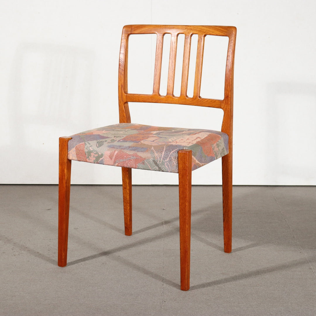 【comingsoon!】　TROEDS TEAK DINING CHAIR　ItemCode-28094c