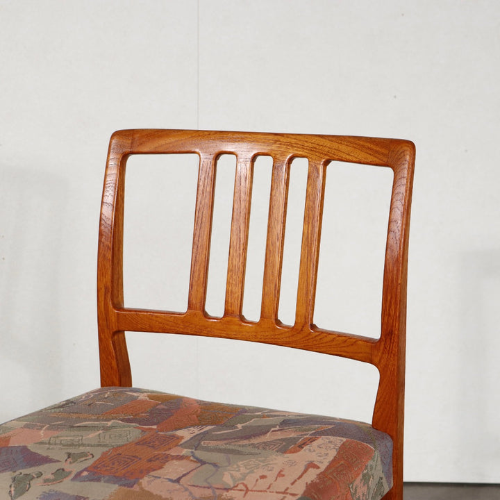 【comingsoon!】　TROEDS TEAK DINING CHAIR　ItemCode-28094c