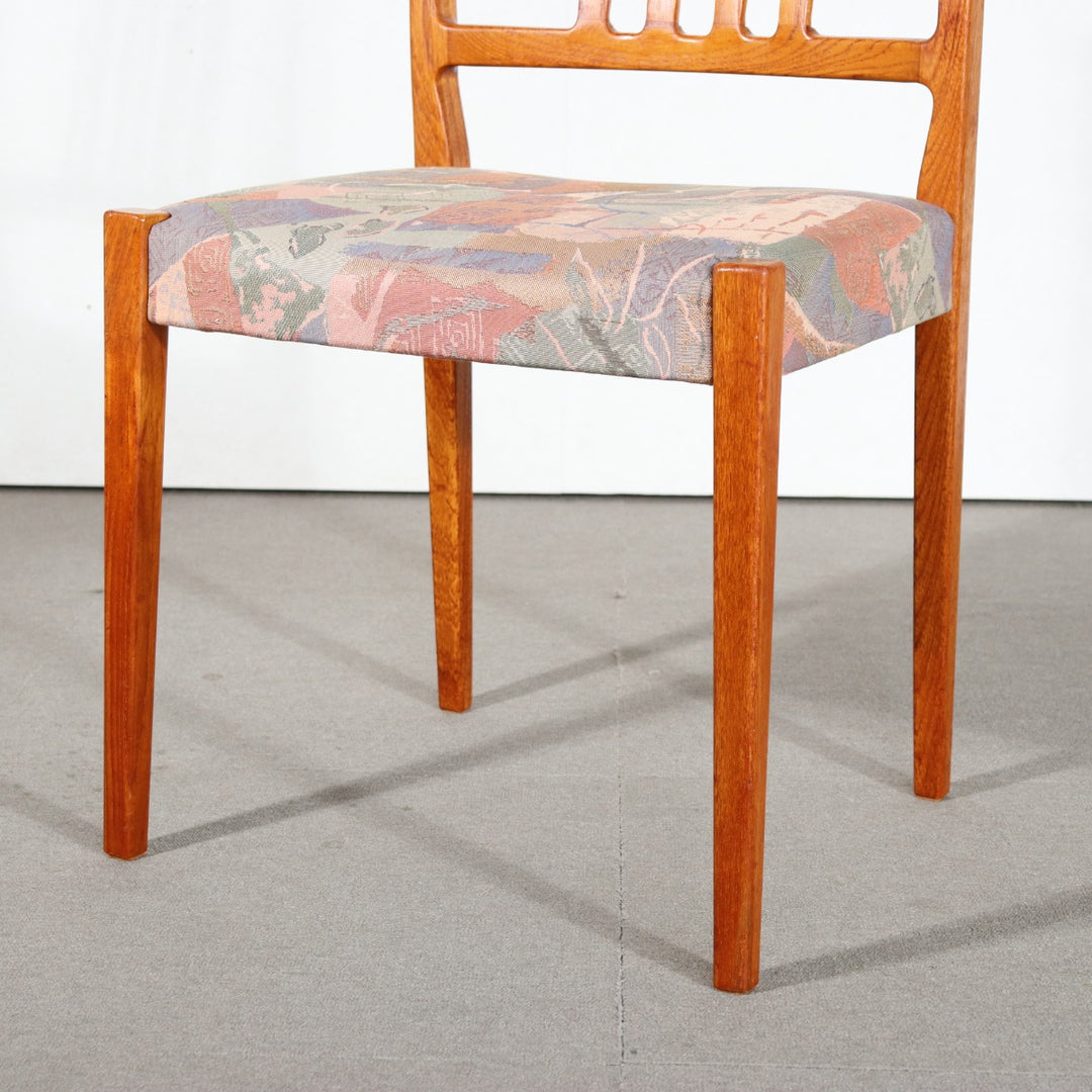 【comingsoon!】　TROEDS TEAK DINING CHAIR　ItemCode-28094c