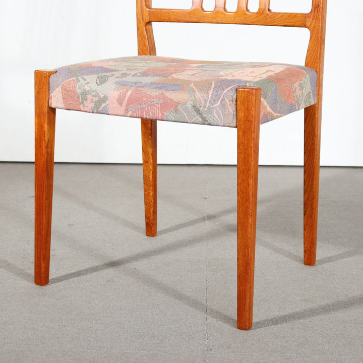 【comingsoon!】　TROEDS TEAK DINING CHAIR　ItemCode-28094c