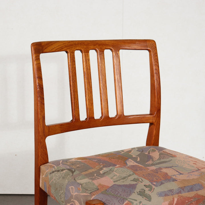 【comingsoon!】　TROEDS TEAK DINING CHAIR　ItemCode-28094c