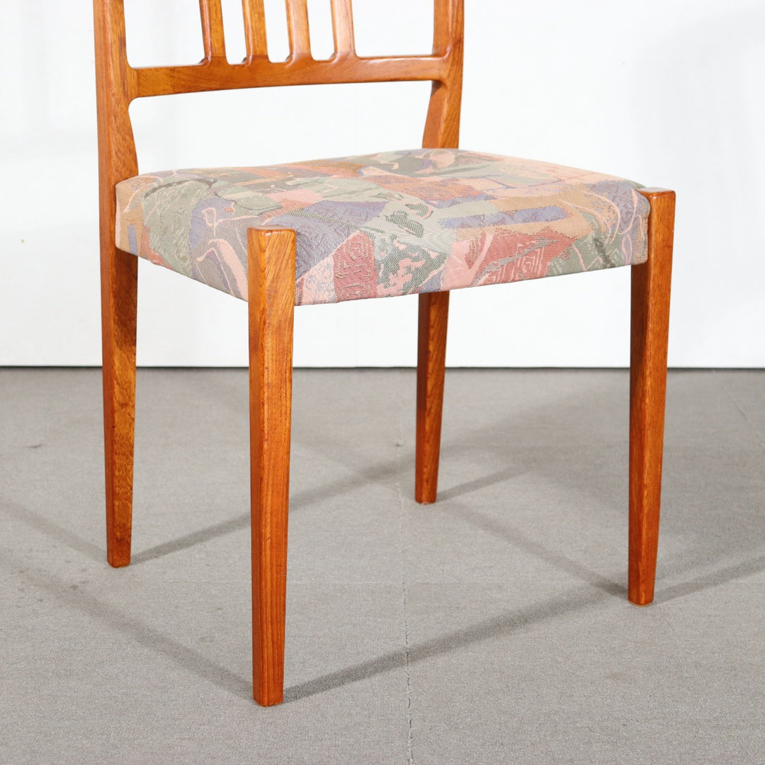 【comingsoon!】　TROEDS TEAK DINING CHAIR　ItemCode-28094c