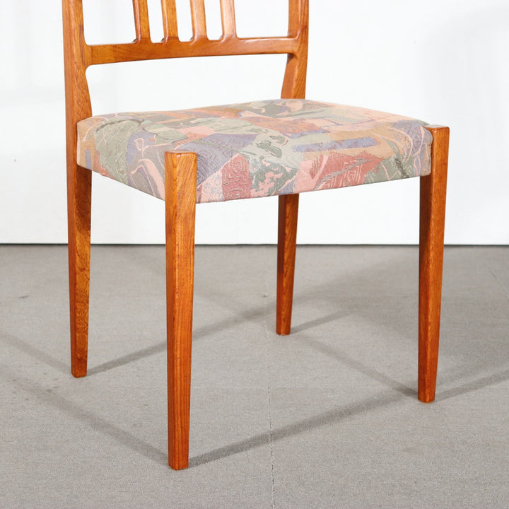 【comingsoon!】　TROEDS TEAK DINING CHAIR　ItemCode-28094c