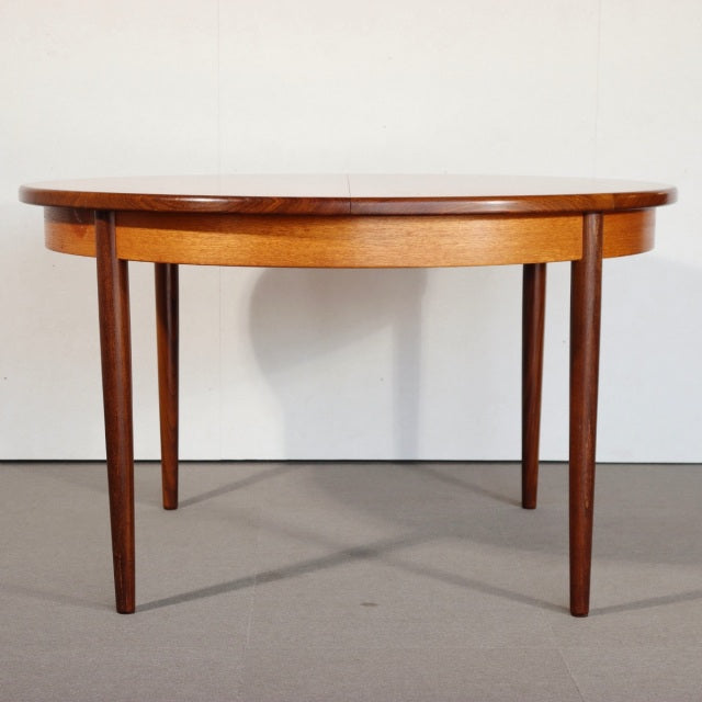 X様専用！　G PLAN CIRCULAR DINING TABLE　再塗装済み　商品番号28111