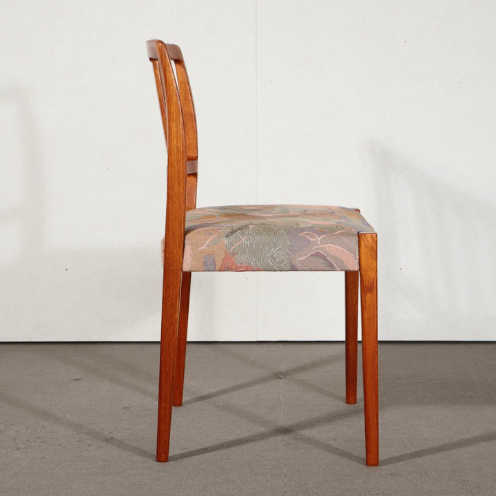 【comingsoon!】　TROEDS TEAK DINING CHAIR　ItemCode-28094c