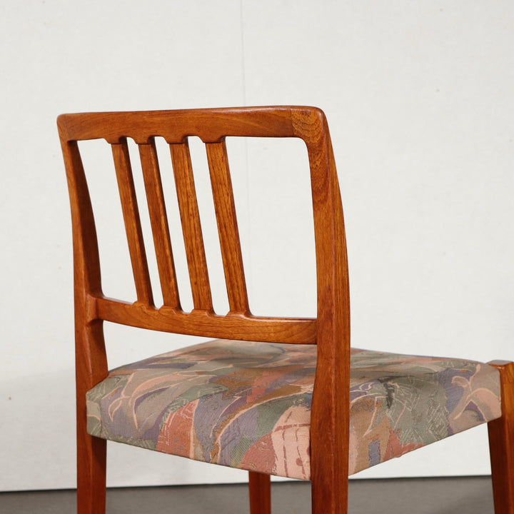 【comingsoon!】　TROEDS TEAK DINING CHAIR　ItemCode-28094c