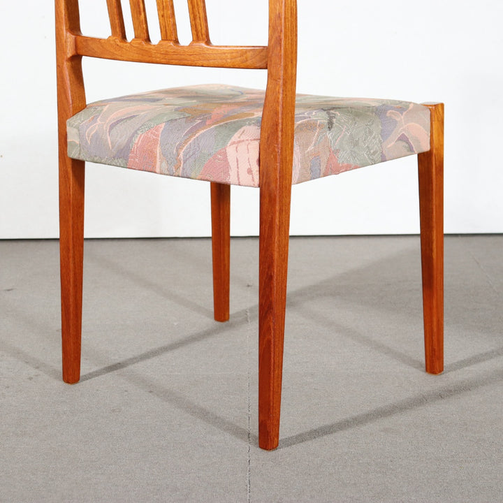 【comingsoon!】　TROEDS TEAK DINING CHAIR　ItemCode-28094c