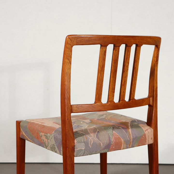 【comingsoon!】　TROEDS TEAK DINING CHAIR　ItemCode-28094c