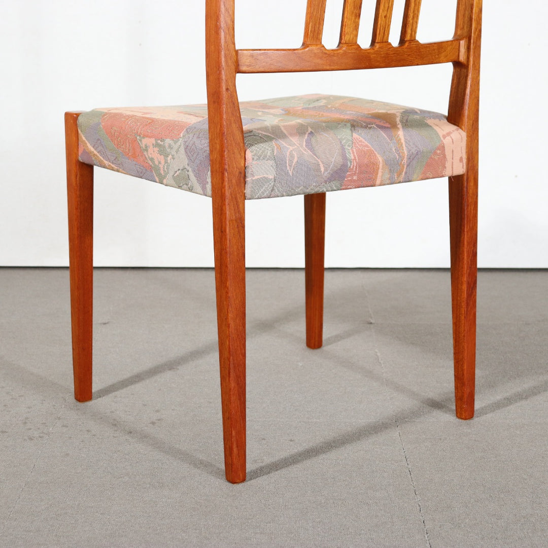 【comingsoon!】　TROEDS TEAK DINING CHAIR　ItemCode-28094c