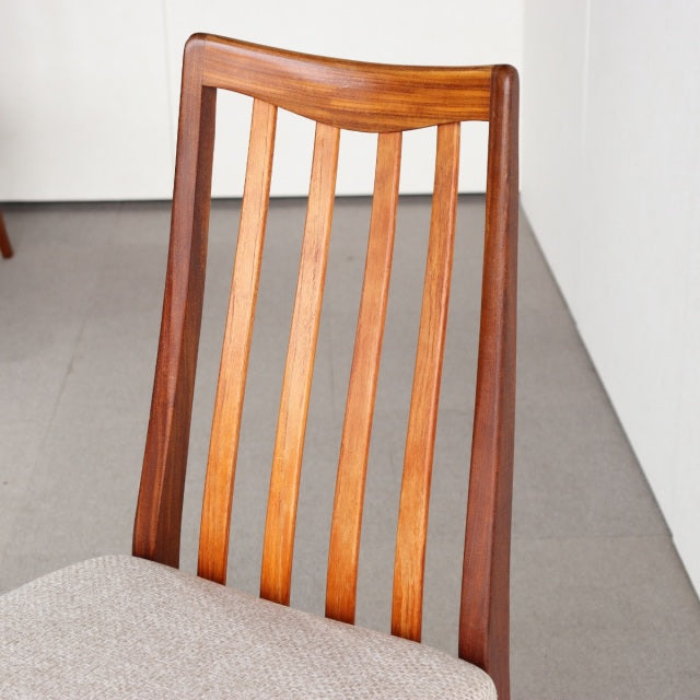A様持ち帰り専用！G-PLAN(ジープラン)ダイニングチェア ItemCode-25083c | 送料込