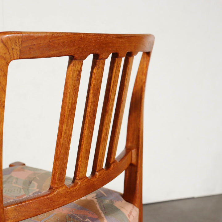 【comingsoon!】　TROEDS TEAK DINING CHAIR　ItemCode-28094c
