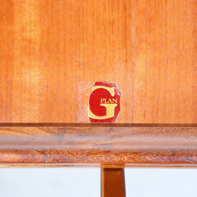X様専用！　G PLAN CIRCULAR DINING TABLE　再塗装済み　商品番号28111