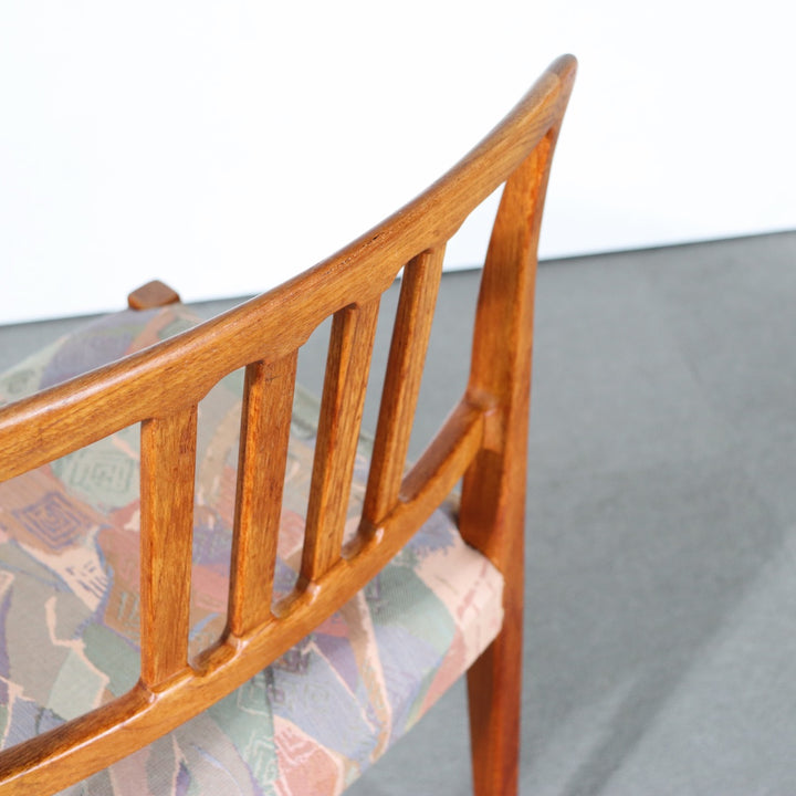 【comingsoon!】　TROEDS TEAK DINING CHAIR　ItemCode-28094c