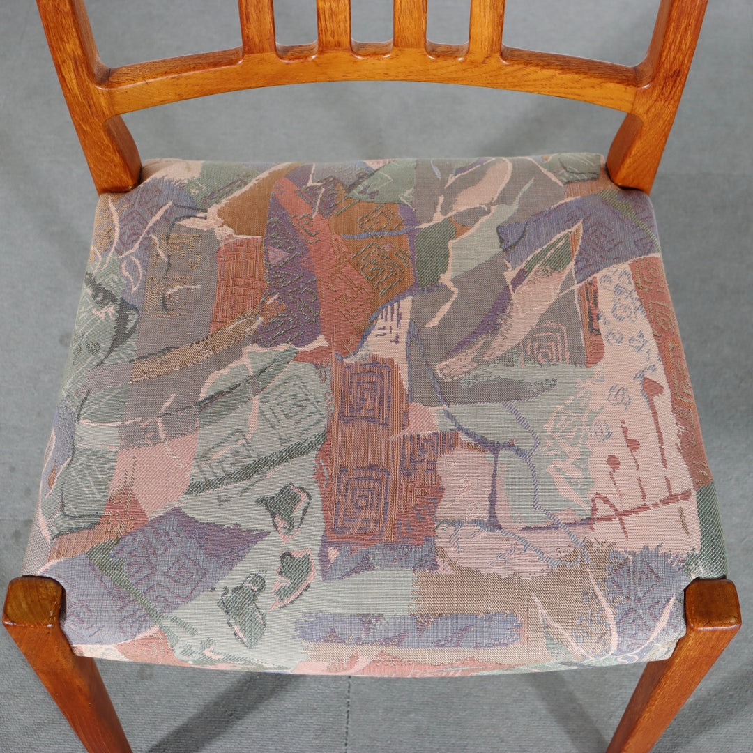 【comingsoon!】　TROEDS TEAK DINING CHAIR　ItemCode-28094c