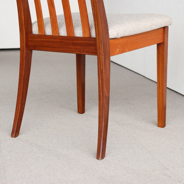 A様持ち帰り専用！G-PLAN(ジープラン)ダイニングチェア ItemCode-25083c | 送料込