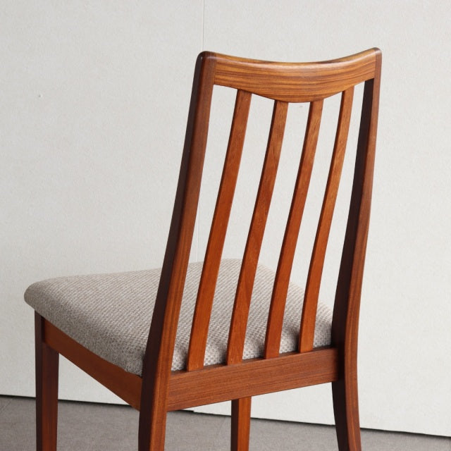 A様持ち帰り専用！G-PLAN(ジープラン)ダイニングチェア ItemCode-25083c | 送料込