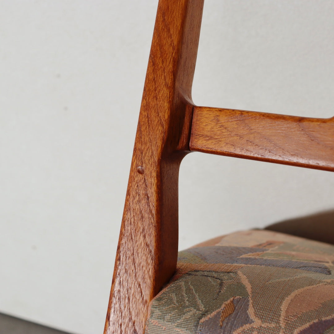 【comingsoon!】　TROEDS TEAK DINING CHAIR　ItemCode-28094c