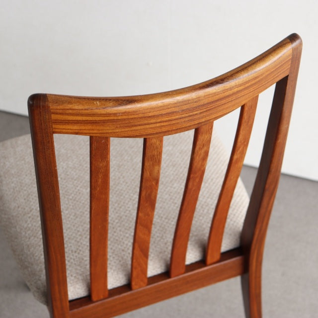 A様持ち帰り専用！G-PLAN(ジープラン)ダイニングチェア ItemCode-25083c | 送料込