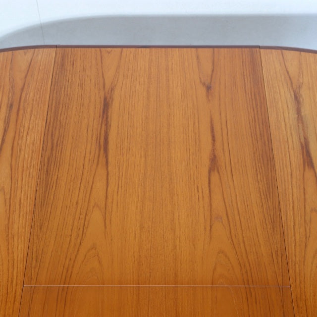 X様専用！　G PLAN CIRCULAR DINING TABLE　再塗装済み　商品番号28111