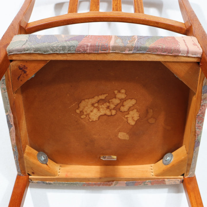 【comingsoon!】　TROEDS TEAK DINING CHAIR　ItemCode-28094c