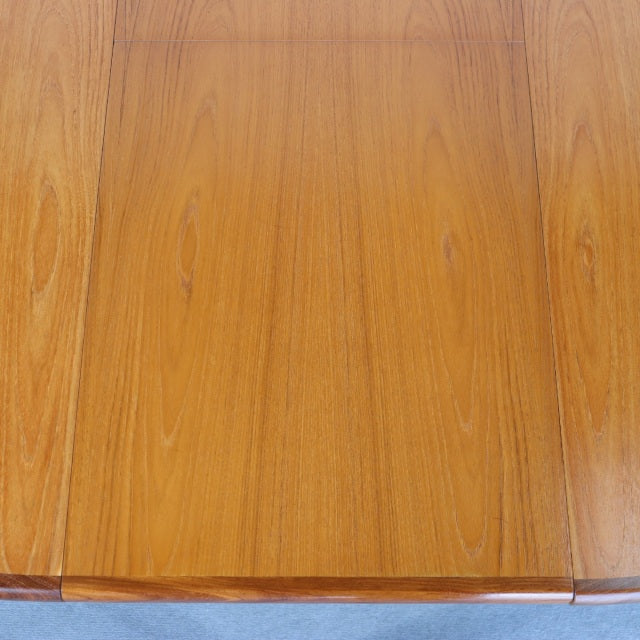 X様専用！　G PLAN CIRCULAR DINING TABLE　再塗装済み　商品番号28111