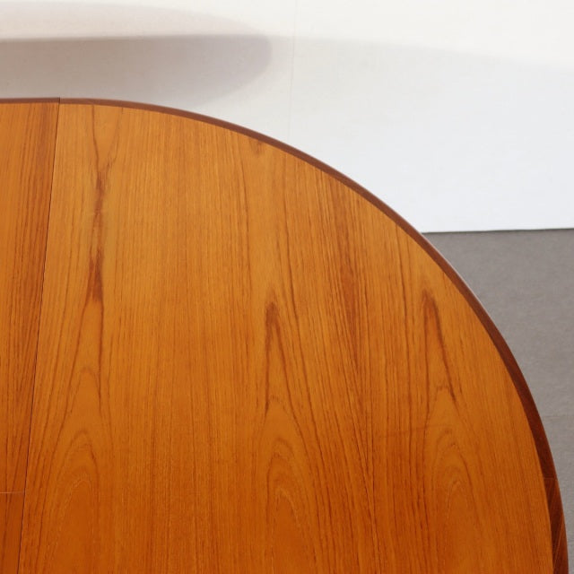 X様専用！　G PLAN CIRCULAR DINING TABLE　再塗装済み　商品番号28111