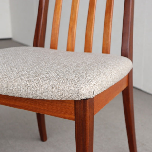 A様持ち帰り専用！G-PLAN(ジープラン)ダイニングチェア ItemCode-25083c | 送料込