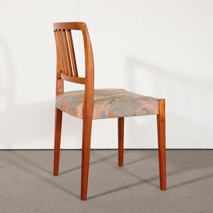 【comingsoon!】　TROEDS TEAK DINING CHAIR　ItemCode-28094c