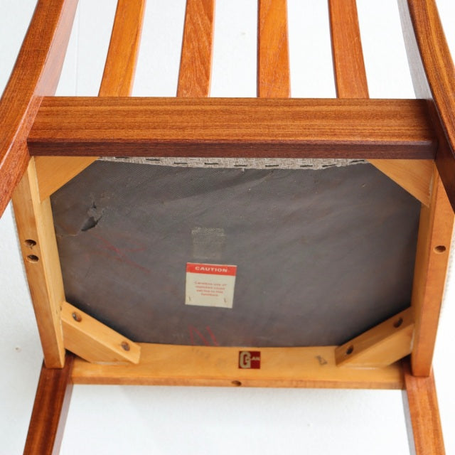 A様持ち帰り専用！G-PLAN(ジープラン)ダイニングチェア ItemCode-25083c | 送料込