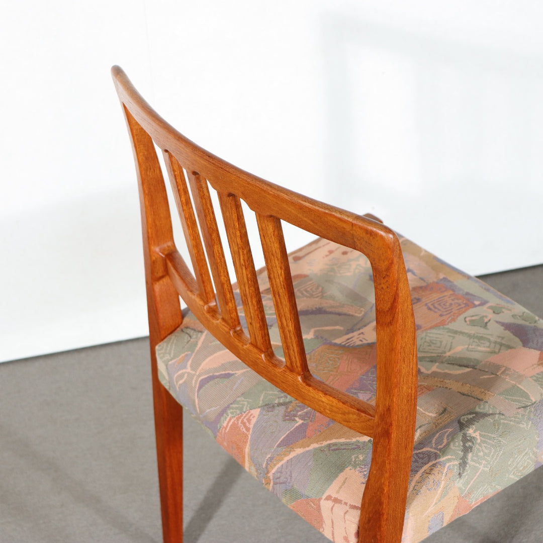 【comingsoon!】　TROEDS TEAK DINING CHAIR　ItemCode-28094c