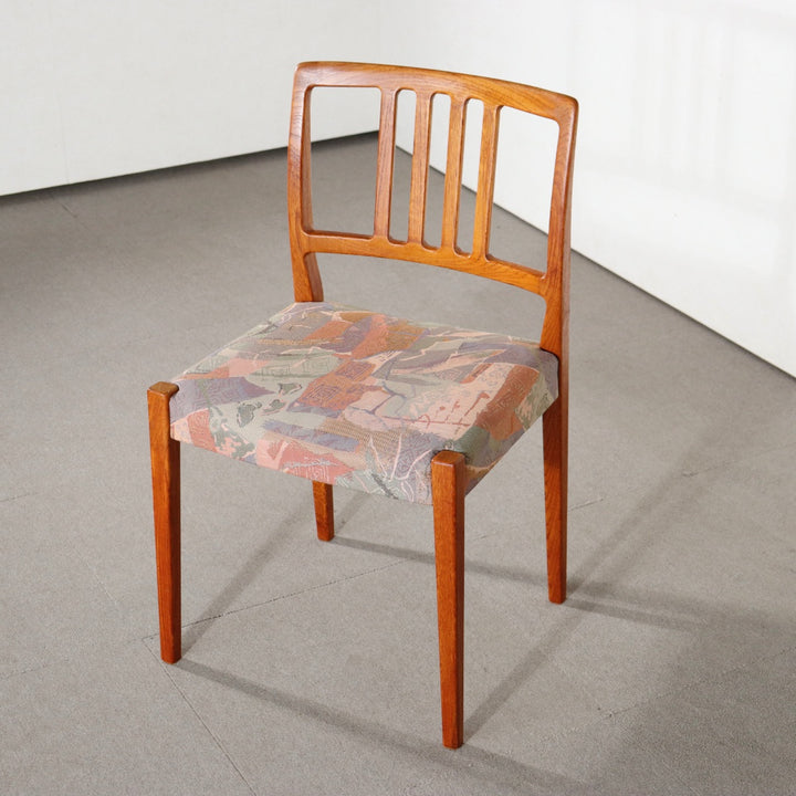 【comingsoon!】　TROEDS TEAK DINING CHAIR　ItemCode-28094c