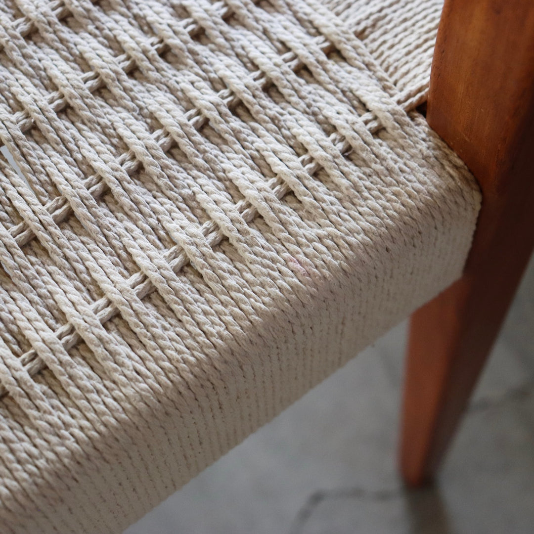 【comingsoon!】　DANISH TEAK DINING CHAIR　ItemCode-29035d