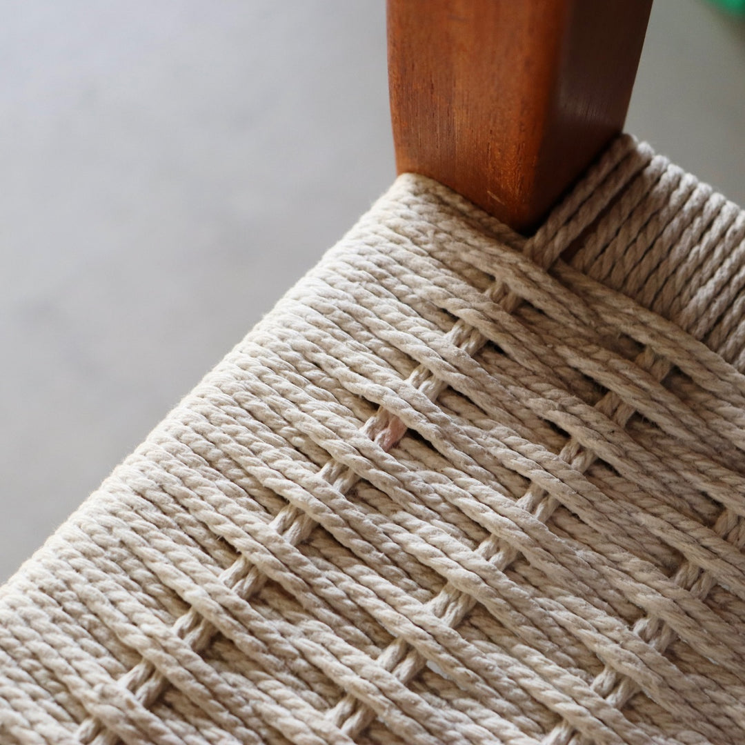 【comingsoon!】　DANISH TEAK DINING CHAIR　ItemCode-29035d