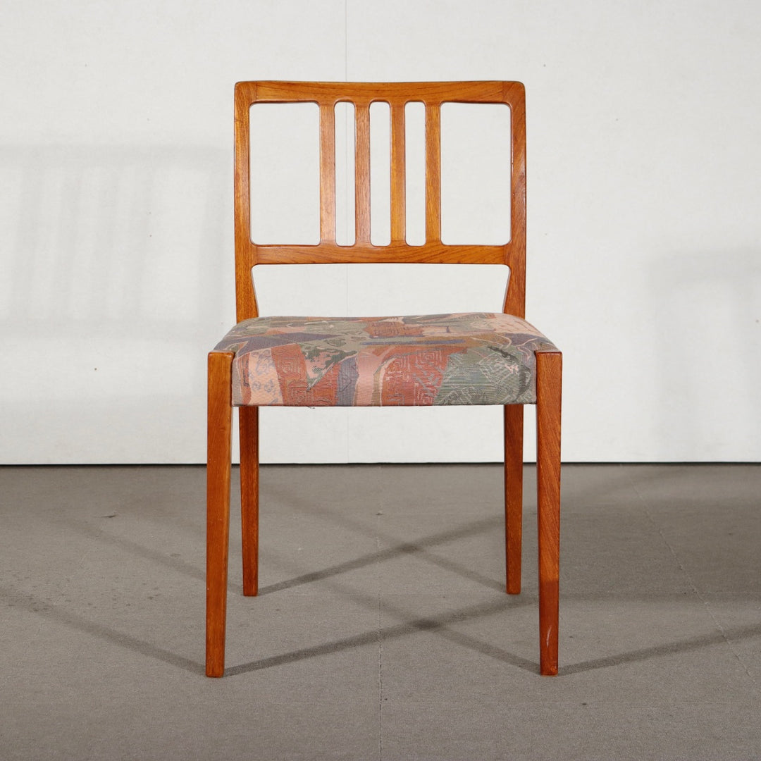 【comingsoon!】　TROEDS TEAK DINING CHAIR　ItemCode-28094d