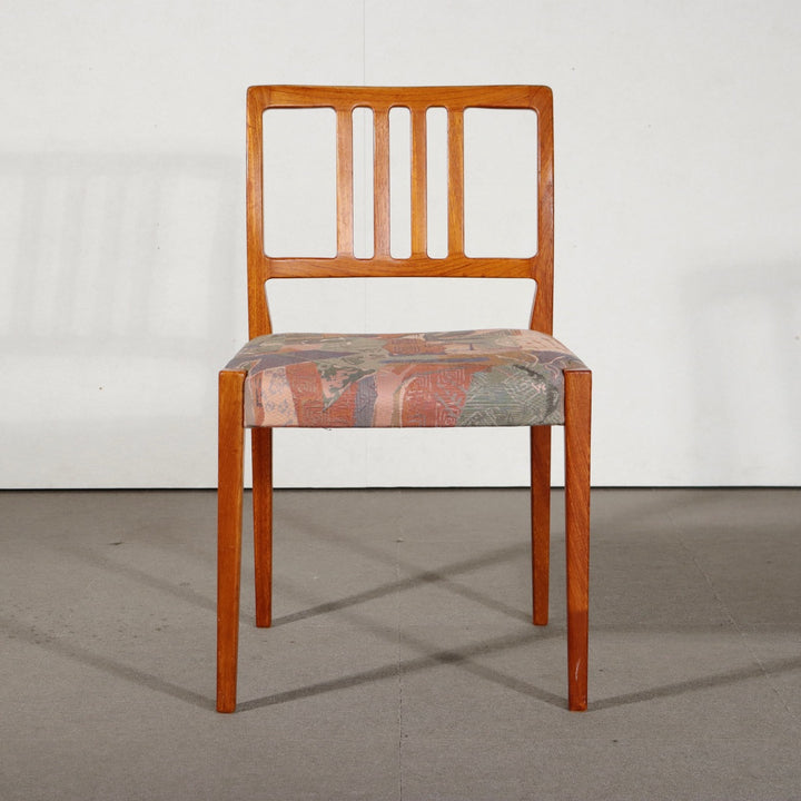 【comingsoon!】　TROEDS TEAK DINING CHAIR　ItemCode-28094d