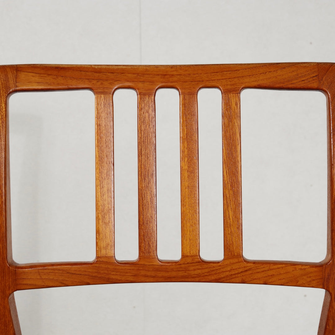【comingsoon!】　TROEDS TEAK DINING CHAIR　ItemCode-28094d