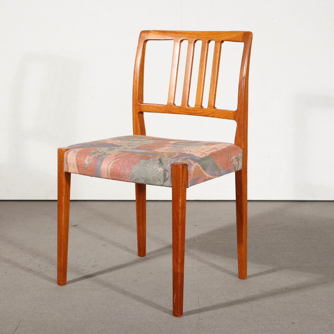 【comingsoon!】　TROEDS TEAK DINING CHAIR　ItemCode-28094d