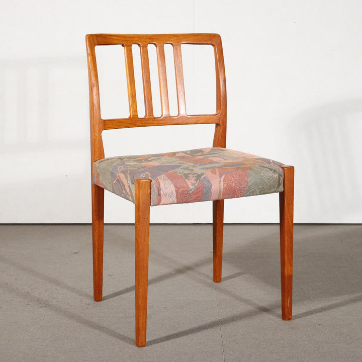 【comingsoon!】　TROEDS TEAK DINING CHAIR　ItemCode-28094d