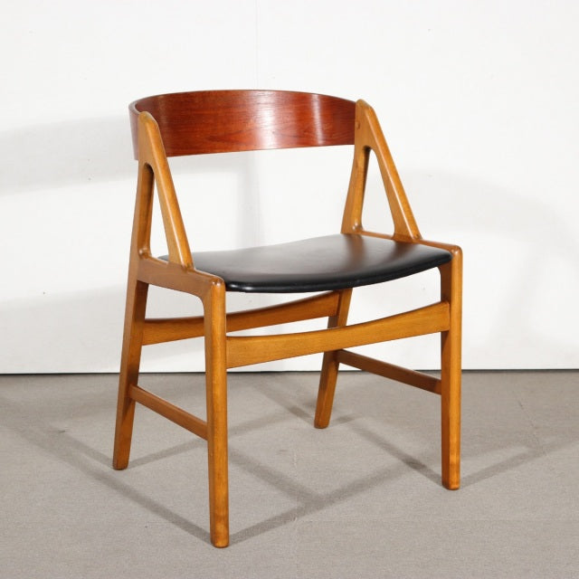 K様持ち帰り専用ダイニングチェア by Henry Kjaernulf　ItemCode-SKOV128c | 送料込