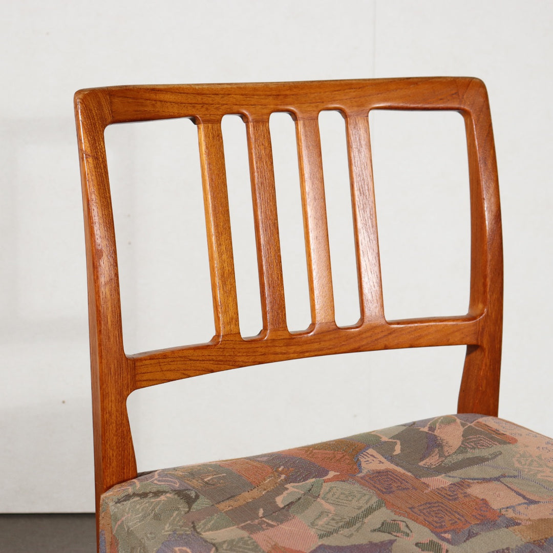 【comingsoon!】　TROEDS TEAK DINING CHAIR　ItemCode-28094d