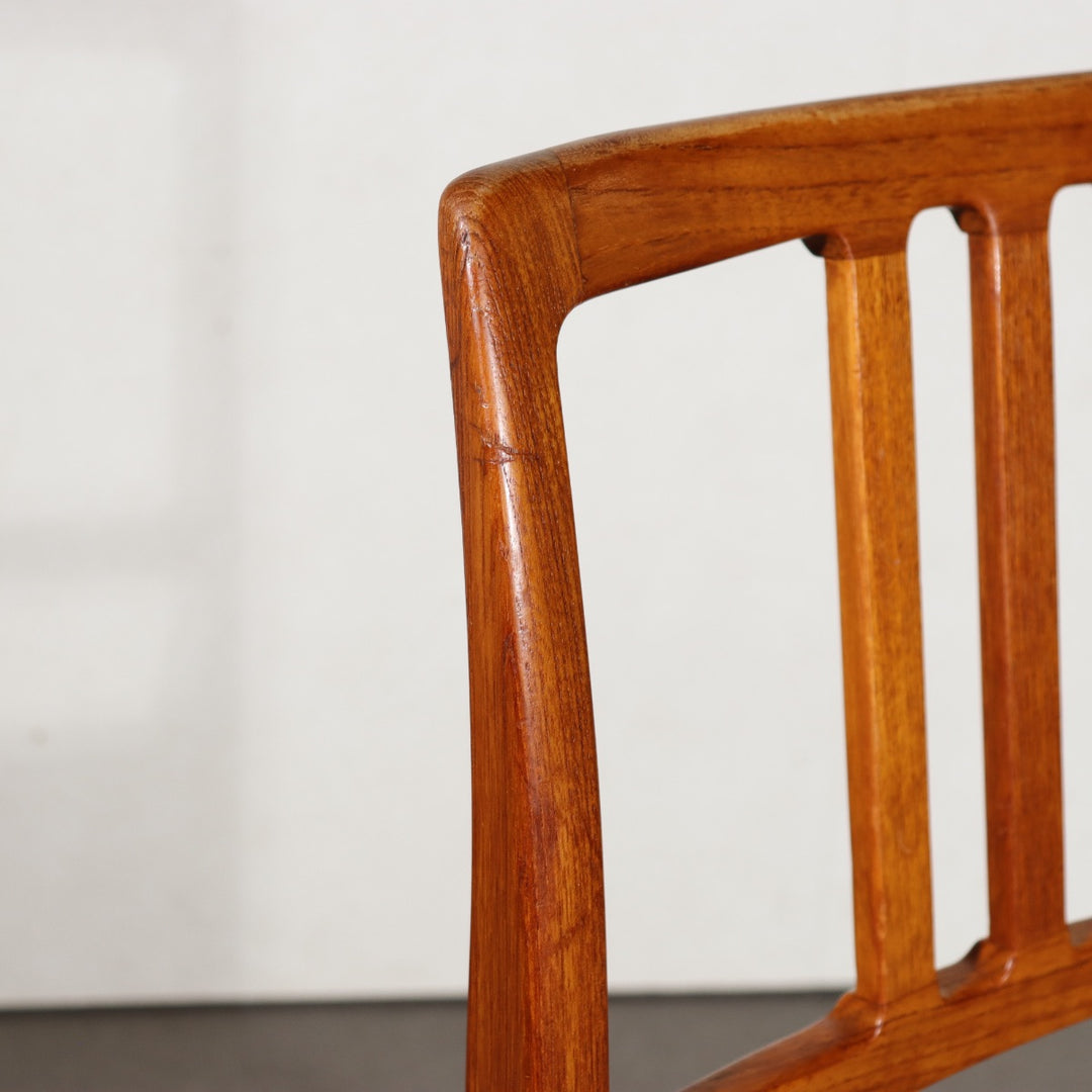 【comingsoon!】　TROEDS TEAK DINING CHAIR　ItemCode-28094d
