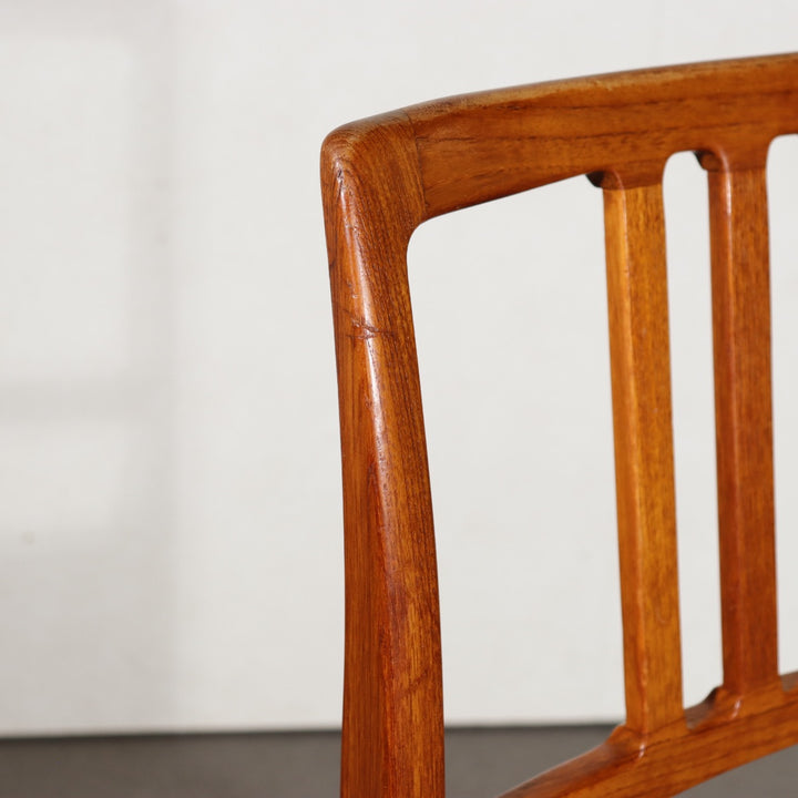 【comingsoon!】　TROEDS TEAK DINING CHAIR　ItemCode-28094d