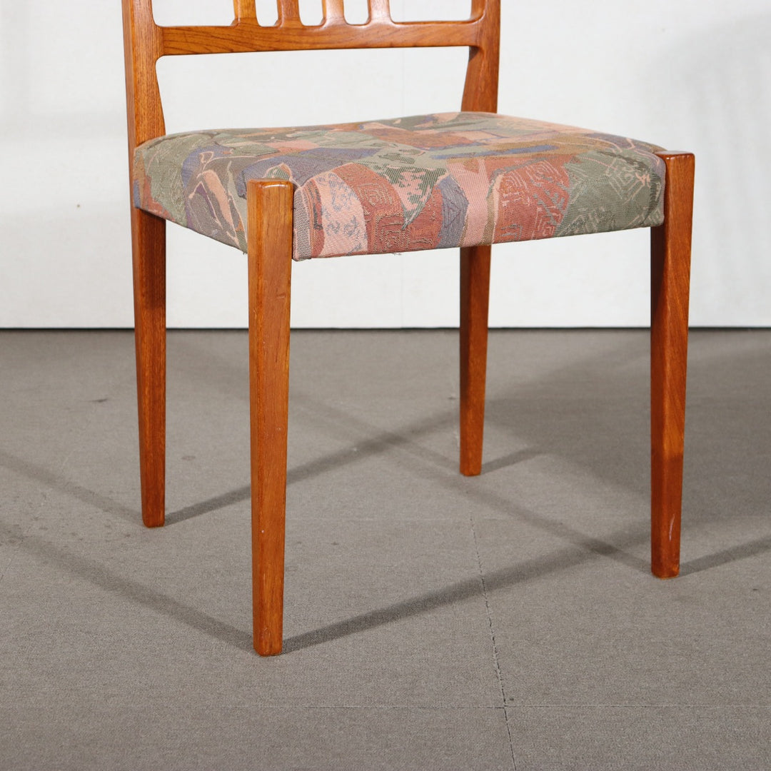 【comingsoon!】　TROEDS TEAK DINING CHAIR　ItemCode-28094d