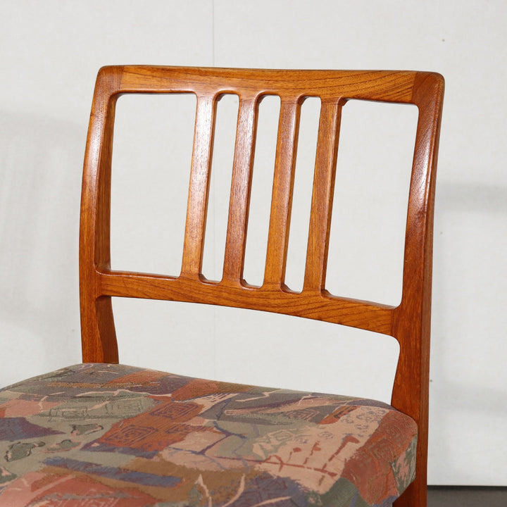 【comingsoon!】　TROEDS TEAK DINING CHAIR　ItemCode-28094d