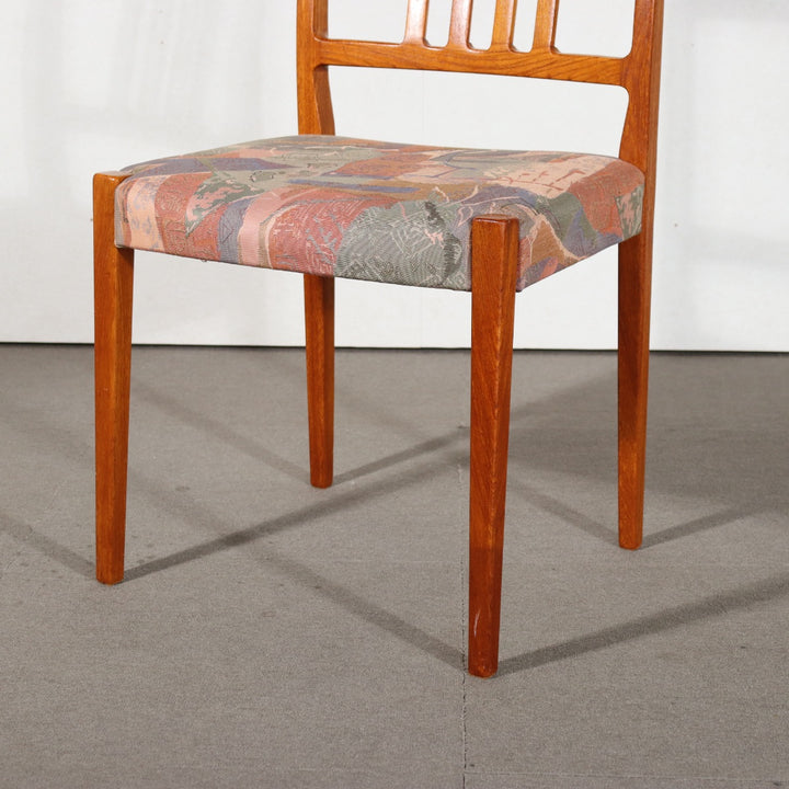 【comingsoon!】　TROEDS TEAK DINING CHAIR　ItemCode-28094d