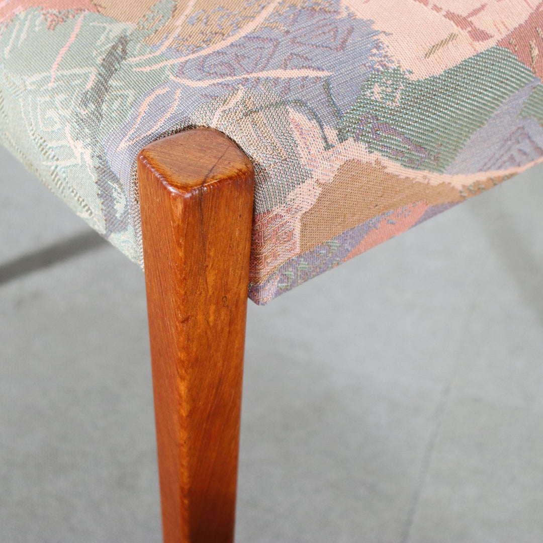 【comingsoon!】　TROEDS TEAK DINING CHAIR　ItemCode-28094d