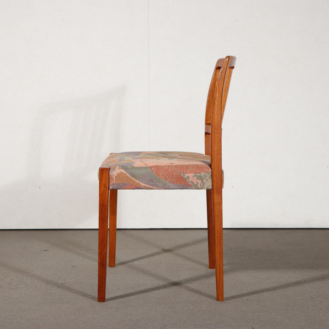 【comingsoon!】　TROEDS TEAK DINING CHAIR　ItemCode-28094d