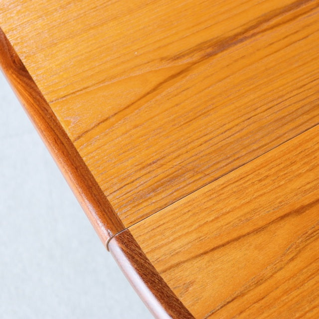 X様専用！　G PLAN CIRCULAR DINING TABLE　再塗装済み　商品番号28111