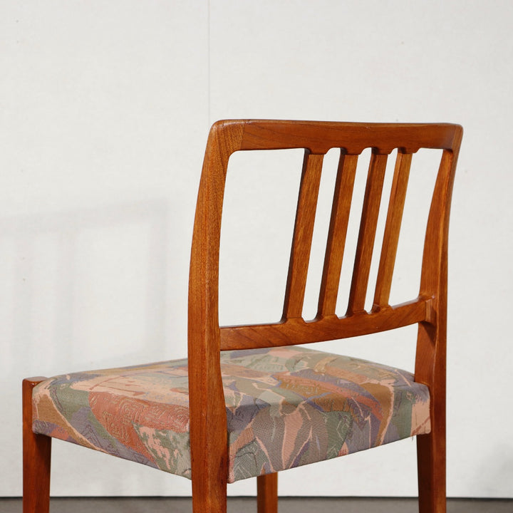 【comingsoon!】　TROEDS TEAK DINING CHAIR　ItemCode-28094d