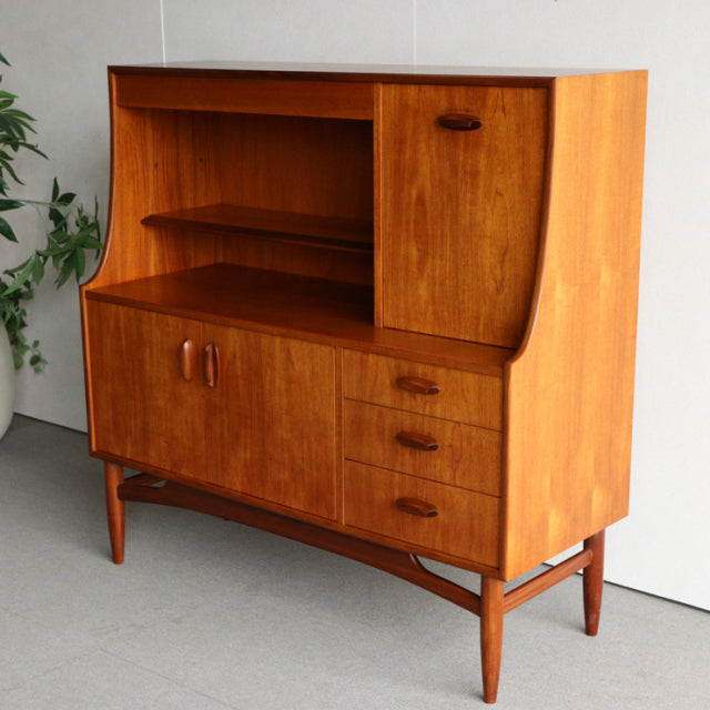 O様カード決済専用　ハイボーイHighBoy。　ジープランG-PLANのブラジリアシリーズのハイボード　商品番号24072